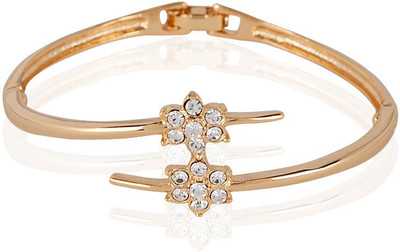 Estelle Alloy Bracelet