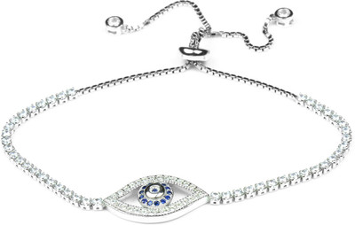 

Arisidh Sterling Silver Sterling Silver Bracelet