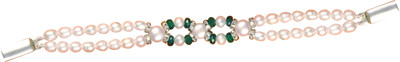 90% OFF on Classique Designer Jewellery Alloy Bracelet 90% OFF on Classique Designer Jewellery Alloy Bracelet