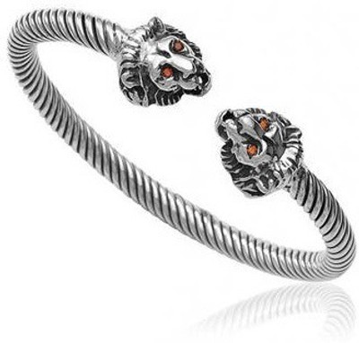

ACPL Sterling Silver Kada