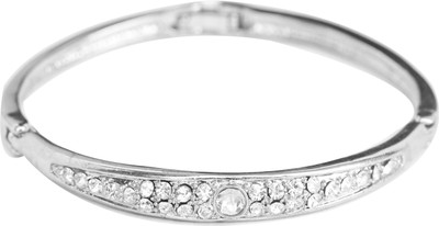 33% OFF on TOUCHSTONE Metal Bracelet