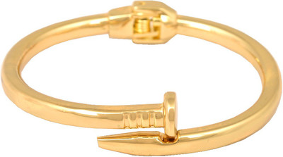 Shiv Jagdamba Stainless Steel Cuff