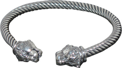 

Kataria Jewellers Silver Silver Kada