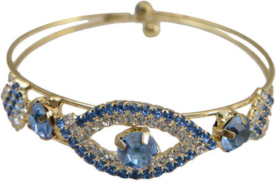 

Taj Pearl Alloy Gold-plated Cuff