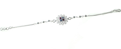 

Elbling Silver Silver Bracelet