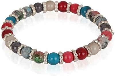 40% OFF on TRENDY BAUBLES Metal Rhodium Bracelet 40% OFF on TRENDY BAUBLES Metal Rhodium Bracelet