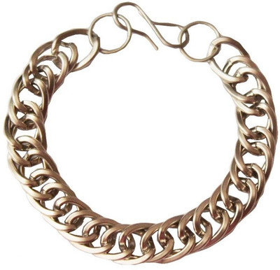 80% OFF on Rich & Famous Alloy Bracelet 80% OFF on Rich & Famous Alloy Bracelet