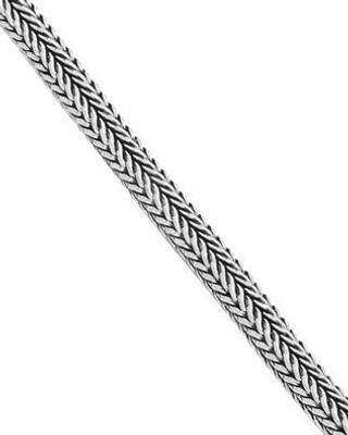 16% OFF on Voylla Alloy Silver Bracelet 16% OFF on Voylla Alloy Silver Bracelet