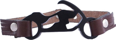 62% OFF on the jewelbox Alloy Cubic Zirconia Bracelet