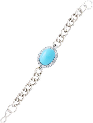 84% OFF on Rich & Famous Steel Bracelet 84% OFF on Rich & Famous Steel Bracelet