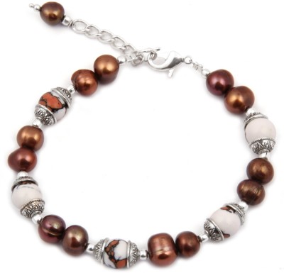 Pearlz Ocean Alloy Bracelet