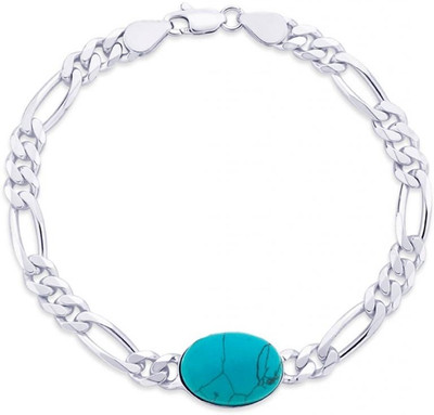 40% OFF on Taraash Sterling Silver Bracelet