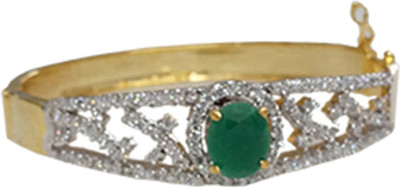 20% OFF on Sheetal Jewellery Alloy, Brass Gold-plated Bracelet