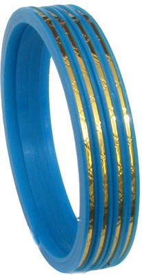 60% OFF on Ratnakar Acrylic Gold-plated Bangle Set(Pack of 4) 60% OFF on Ratnakar Acrylic Gold-plated Bangle Set(Pack of 4)
