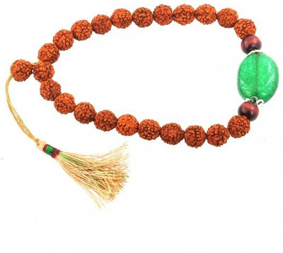 

Gem Mines Stone Bracelet, Brown