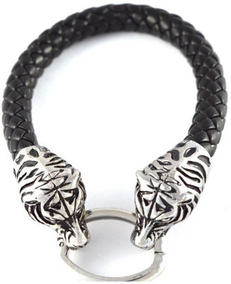 Sarah Leather Bracelet Sarah Leather Bracelet