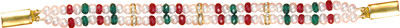90% OFF on Classique Designer Jewellery Alloy Bracelet 90% OFF on Classique Designer Jewellery Alloy Bracelet