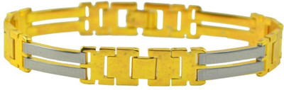 75% OFF on Hip Hop Stainless Steel Bracelet 75% OFF on Hip Hop Stainless Steel Bracelet