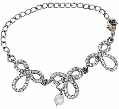 33% OFF on Touchstone Metal Bracelet 33% OFF on Touchstone Metal Bracelet