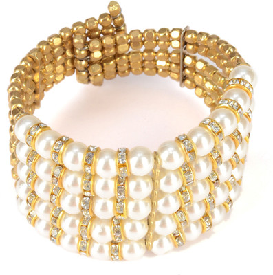 

Vandna Wellspring Stone Bracelet, Multicolor