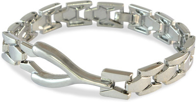 Sarah Metal Bracelet