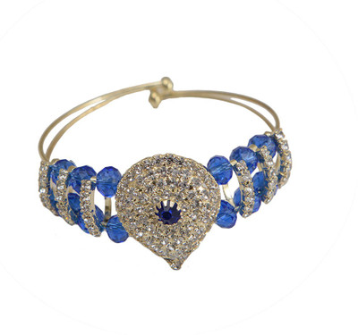 

Taj Pearl Alloy Gold-plated Cuff