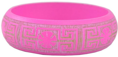 50% OFF on Antiformal Wood Bangle