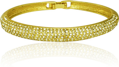 53% OFF on TOUCHSTONE Metal Bracelet 53% OFF on TOUCHSTONE Metal Bracelet