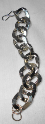 

Msept Stainless Steel Bracelet, Multicolor