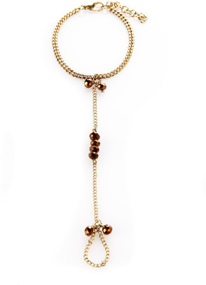 30% OFF on Trinketbag Alloy, Glass Ring Bracelet 30% OFF on Trinketbag Alloy, Glass Ring Bracelet