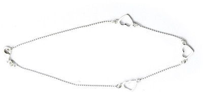 

Hawai Silver Bracelet