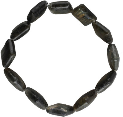 

Satyamani Stone Quartz Bracelet, Multicolor
