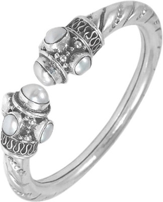 

Elotic Silver Kada