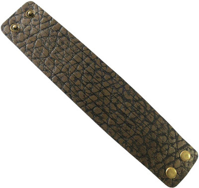 

Rich & Famous Alloy Bracelet, Bronze