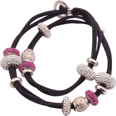 Bracialeto Silver Bracelet