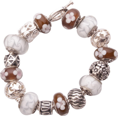 Bracialeto Silver Bracelet