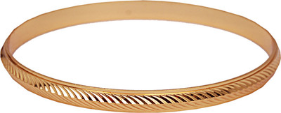 

Jewbang Alloy Bangle, Gold