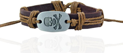 58% OFF on Alpha Man Boys(Brown, Pack of 1) 58% OFF on Alpha Man Boys(Brown, Pack of 1)