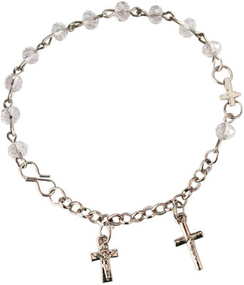 80% OFF on Being Women Alloy Charm Bracelet 80% OFF on Being Women Alloy Charm Bracelet