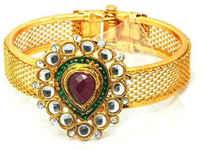 YouBella Alloy Bangle Set
