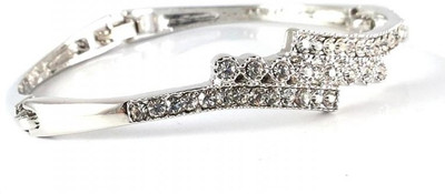 63% OFF on Ammvi Creations Alloy Bracelet 63% OFF on Ammvi Creations Alloy Bracelet