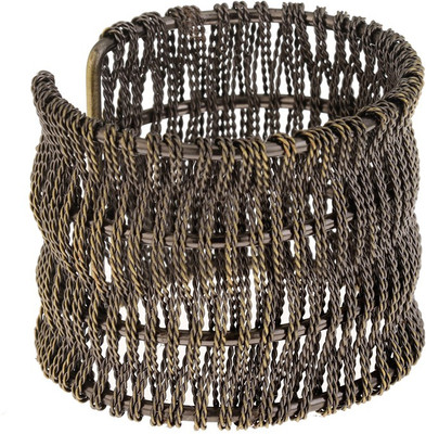 

Arihant Jewels Alloy Cuff, Multicolor