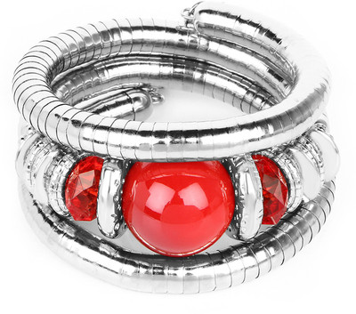 

Johareez Alloy Bracelet, Multicolor