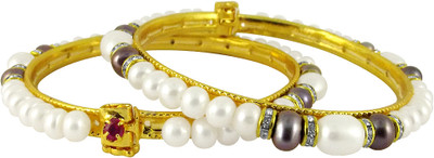16% OFF on JPearls Alloy Bangle 16% OFF on JPearls Alloy Bangle