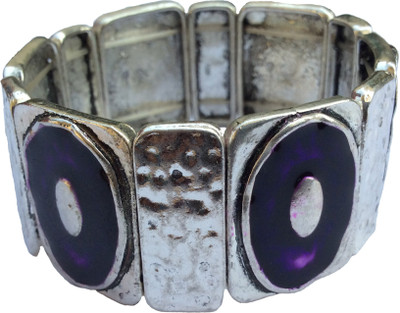 60% OFF on B-Fashionable Alloy Rhodium Bracelet 60% OFF on B-Fashionable Alloy Rhodium Bracelet