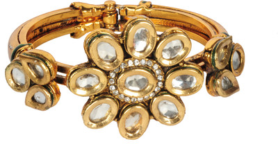 58% OFF on Luxor Brass Brass Bracelet 58% OFF on Luxor Brass Brass Bracelet