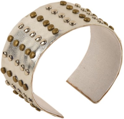 tiekart Leather Cuff