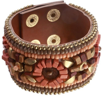 29% OFF on Blueberry Leather Bracelet 29% OFF on Blueberry Leather Bracelet