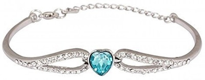 54% OFF on Girlz! Alloy Bracelet 54% OFF on Girlz! Alloy Bracelet