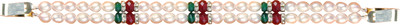 90% OFF on Classique Designer Jewellery Alloy Bracelet 90% OFF on Classique Designer Jewellery Alloy Bracelet